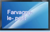 Farvagny-le-Petit